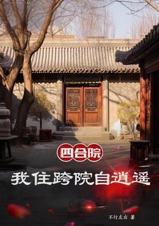 四合院，我是黑市掌控者四合院，我是黑市掌控者