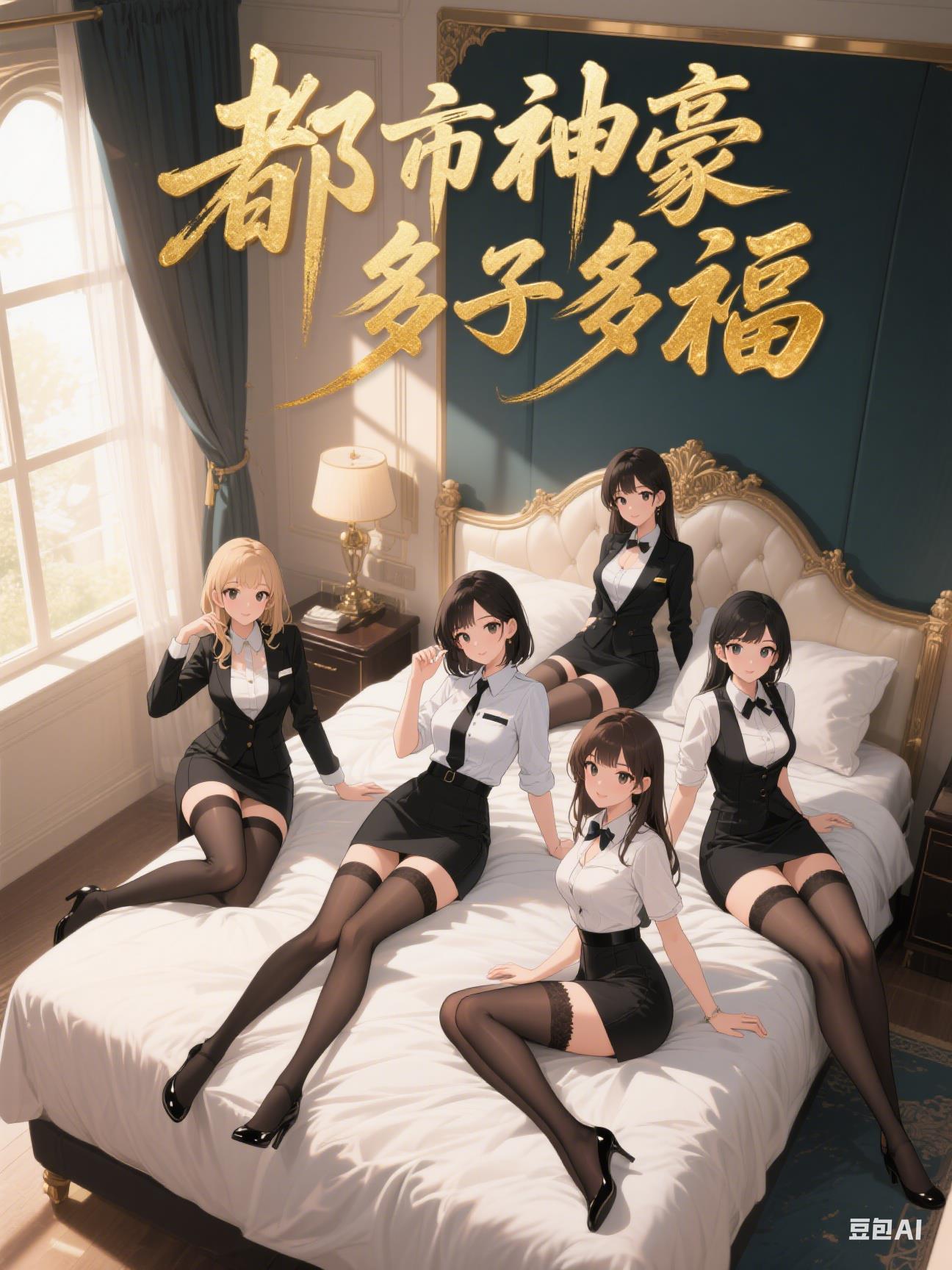 神豪：开局拿下绝美妹妹神豪：开局拿下绝美妹妹