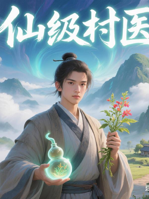 仙级村医仙级村医