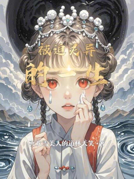 被迫灵异的一生被迫灵异的一生