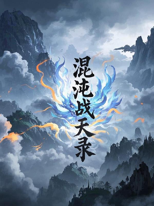 混沌战天录混沌战天录
